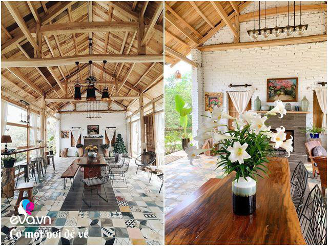 Chán nội đô khói bụi mẹ 8X dọn ra ngoại ô yên bình hệt như phim - Hình 17 Chan noi do khoi bui me 8X don ra ngoai o yen binh het nhu phim-Hinh-17