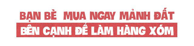 Chán nội đô khói bụi mẹ 8X dọn ra ngoại ô yên bình hệt như phim - Hình 22 Chan noi do khoi bui me 8X don ra ngoai o yen binh het nhu phim-Hinh-22