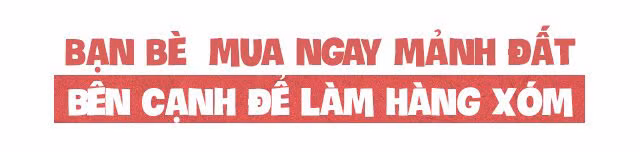 Chán nội đô khói bụi mẹ 8X dọn ra ngoại ô yên bình hệt như phim - Hình 22 Chan noi do khoi bui me 8X don ra ngoai o yen binh het nhu phim-Hinh-22