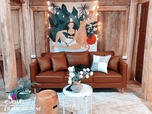 Chán nội đô khói bụi mẹ 8X dọn ra ngoại ô yên bình hệt như phim - Hình 15 Chan noi do khoi bui me 8X don ra ngoai o yen binh het nhu phim-Hinh-15