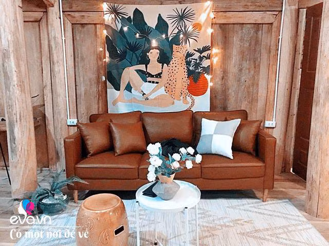 Chán nội đô khói bụi mẹ 8X dọn ra ngoại ô yên bình hệt như phim - Hình 15 Chan noi do khoi bui me 8X don ra ngoai o yen binh het nhu phim-Hinh-15