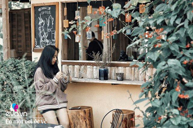 Chán nội đô khói bụi mẹ 8X dọn ra ngoại ô yên bình hệt như phim - Hình 26 Chan noi do khoi bui me 8X don ra ngoai o yen binh het nhu phim-Hinh-26