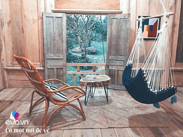 Chán nội đô khói bụi mẹ 8X dọn ra ngoại ô yên bình hệt như phim - Hình 16 Chan noi do khoi bui me 8X don ra ngoai o yen binh het nhu phim-Hinh-16