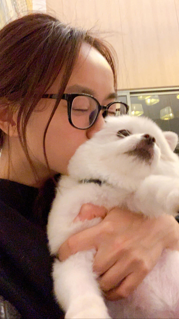 Kaity Nguyễn là một trong những sao Việt đầu tiên tự cách ly Kaity Nguyen la mot trong nhung sao Viet dau tien tu cach ly