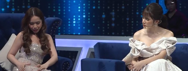 Hot blogger Nguoi ay la ai xinh dep nhung khong dam yeu ai-Hinh-2