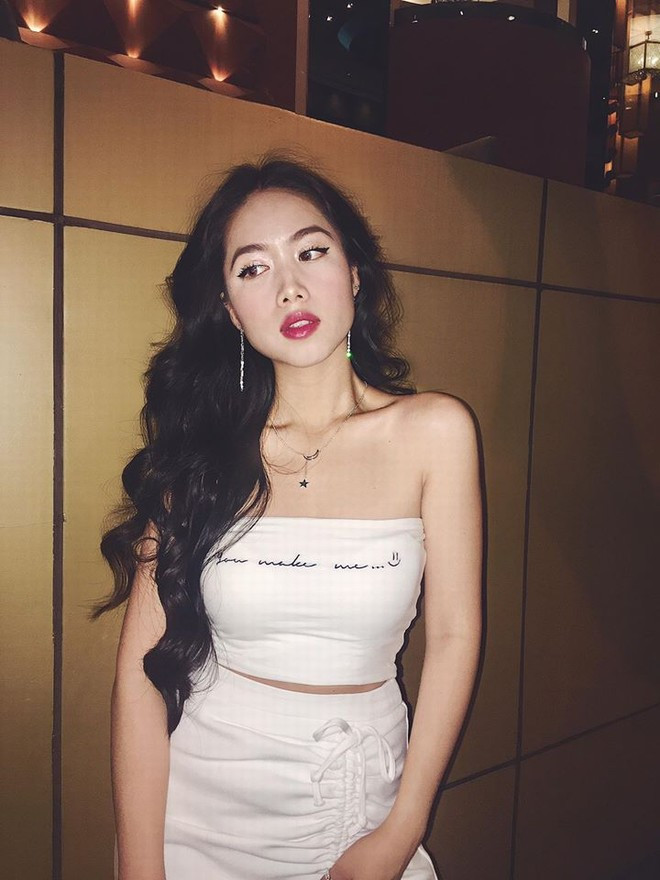 Hot blogger Nguoi ay la ai xinh dep nhung khong dam yeu ai-Hinh-10