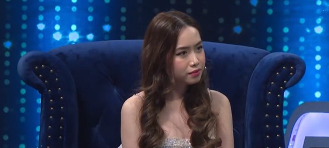 Hot blogger Nguoi ay la ai xinh dep nhung khong dam yeu ai