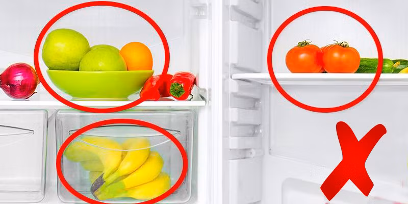 Tuyet doi dung de nhung loai qua nay trong tu lanh, keo ung thu “go cua”-Hinh-2