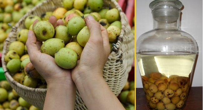 Tao meo tro thanh thuoc doc doi voi nhung nguoi sau