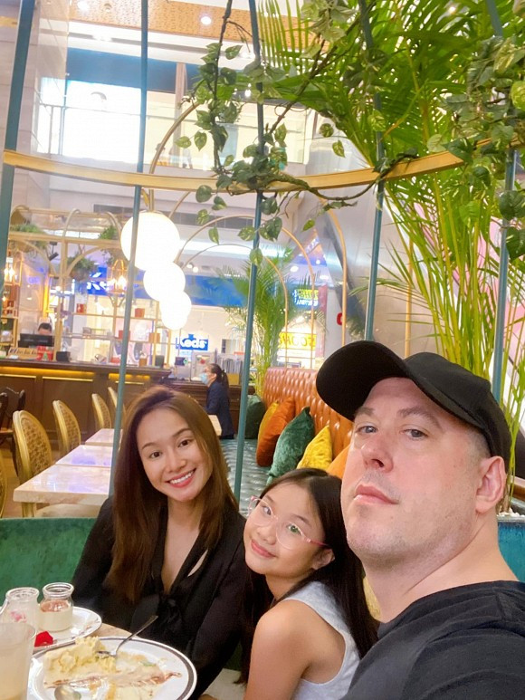 Vo cu Thanh Trung 'doc vi' su lua dao va canh bao cac chi em