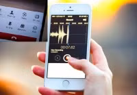 Thủ thuật thiết lập điều khiển điện thoại iPhone chỉ bằng cái 'lắc đầu' - Hình 2 Thu thuat thiet lap dieu khien dien thoai iPhone chi bang cai 'lac dau'-Hinh-2