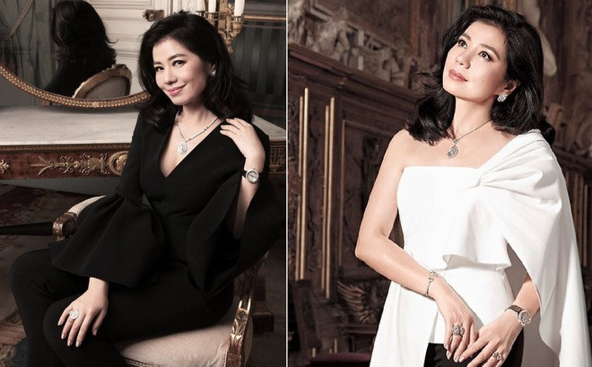 Là mỹ nhân đình đám xứ Cảng thơm, song đường tình duyên của Chung Sở Hồng lại vô cùng lận đận. Cô có được hạnh phúc bên người chồng giàu có Chu Gia Đỉnh nhưng lại sớm chịu cảnh góa phụ. Nhiều năm qua, nữ diễn viên không đi thêm bước nữa mà sống cô đơn, không chồng, không con cái. Hiện, dù không còn hoạt động trong làng giải trí, nhưng nhờ nhan sắc tươi trẻ bất chấp thời gian, Chung Sở Hồng vẫn là gương mặt được nhiều nhãn hàng săn đón và chọn làm người đại diện.