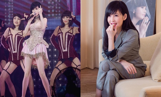 Thời gian gần đây, Châu Huệ Mẫn được khán giả Trung Quốc quan tâm nhiều hơn bởi nhan sắc trẻ trung dù đã qua tuổi 50. Châu Huệ Mẫn hiện tại đã ngừng đóng phim. Cô chỉ tổ chức các đêm ca nhạc khắp châu Á để phục vụ người hâm mộ. Cuộc sống hôn nhân bão tố của nữ ca sĩ với người chồng đào hoa Nghê Chấn giờ đây cũng đã được nếm được vị ngọt hạnh phúc.