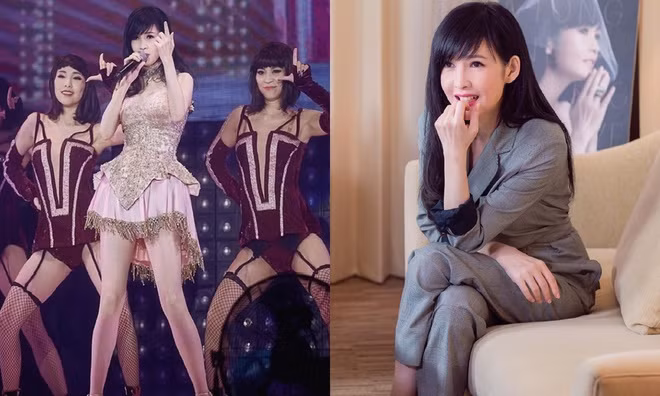 Thời gian gần đây, Châu Huệ Mẫn được khán giả Trung Quốc quan tâm nhiều hơn bởi nhan sắc trẻ trung dù đã qua tuổi 50. Châu Huệ Mẫn hiện tại đã ngừng đóng phim. Cô chỉ tổ chức các đêm ca nhạc khắp châu Á để phục vụ người hâm mộ. Cuộc sống hôn nhân bão tố của nữ ca sĩ với người chồng đào hoa Nghê Chấn giờ đây cũng đã được nếm được vị ngọt hạnh phúc.