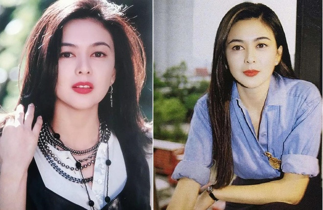 Quan Chi Lâm sinh năm 1962, là một trong những biểu tượng nhan sắc hàng đầu Hong Kong thập niên 1980-1990. Nữ diễn viên gia nhập làng giải trí năm 18 tuổi và lập tức trở thành "ngọc nữ đắt giá" của màn ảnh xứ Cảng thơm. Khí chất cổ điển, cao quý mang đậm chất Á đông của Chi Lâm giúp tên tuổi của người đẹp này gắn liền với một loạt các danh xưng mỹ miều như: "Đệ nhất mỹ nhân Hong Kong", "Hương Cảng đệ nhất mỹ nữ", "Mỹ nhân đẹp nhất toàn Cảng"...