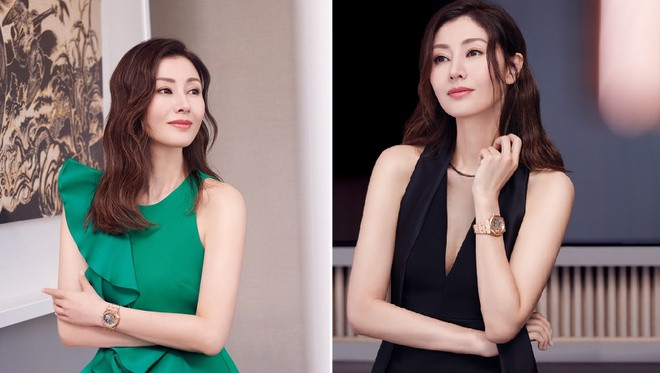 Ở tuổi 50, Lý Gia Hân vẫn giữ được nhan sắc như thời son trẻ. Cô có cuộc sống giàu sang, viên mãn bên doanh nhân nổi tiếng Hong Kong Hứa Tấn Hanh và cậu con trai Hứa Kiến Đồng. Thời gian gần đây, người đẹp họ Lý tích cực tham gia show truyền hình. Dù nhiều năm không hoạt động trong ngành giải trí để tập trung chăm sóc tổ ấm, nhưng ngày trở lại Lý Gia Hân vẫn được săn đón và hưởng mức thù lao cao ngất ngưởng.