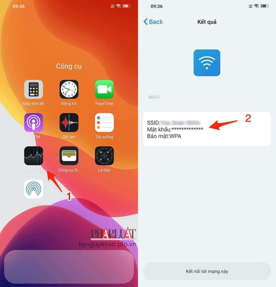 Cach xem lai mat khau WiFi da luu tren dien thoai-Hinh-2