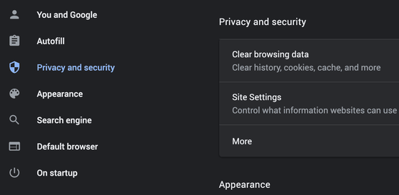 Lam the nao de han che bi theo doi khi su dung Internet?-Hinh-2
