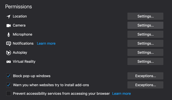 Lam the nao de han che bi theo doi khi su dung Internet?-Hinh-5