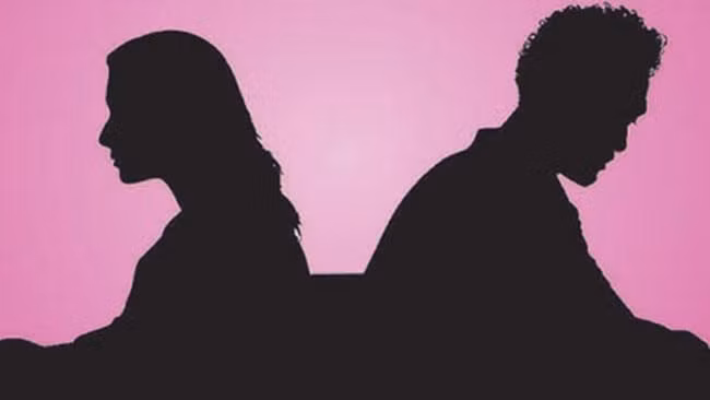 Những đêm nhớ chồng và vết trượt dài sau bao năm kìm nén - Hình 4 Nhung dem nho chong va vet truot dai sau bao nam kim nen-Hinh-4