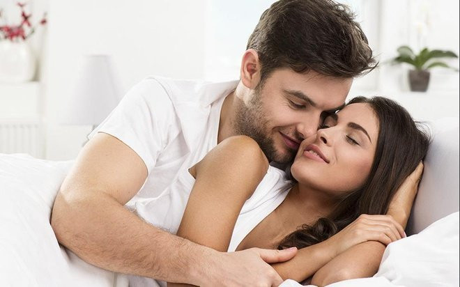 4 việc đàn ông tuyệt đối không làm sau khi gần gũi 4 viec dan ong tuyet doi khong lam sau khi gan gui