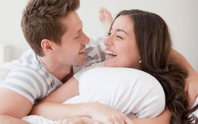 4 việc đàn ông tuyệt đối không làm sau khi gần gũi - Hình 2 4 viec dan ong tuyet doi khong lam sau khi gan gui-Hinh-2