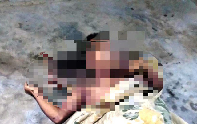 Nam thanh nien tu vong vi dien thoai phat no khi dang sac