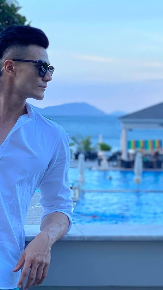 Cuoc song cua Vinh Thuy va Hoang Thuy Linh sau khi tan vo-Hinh-8