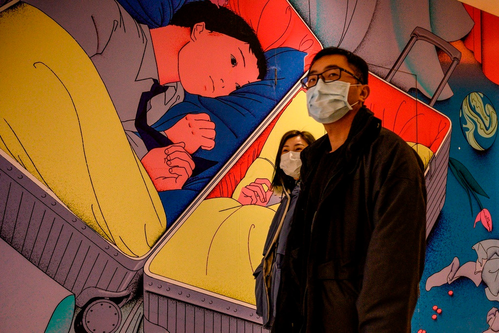 Dai dich buoc chung ta that lung buoc bung, thay doi chi tieu ra sao