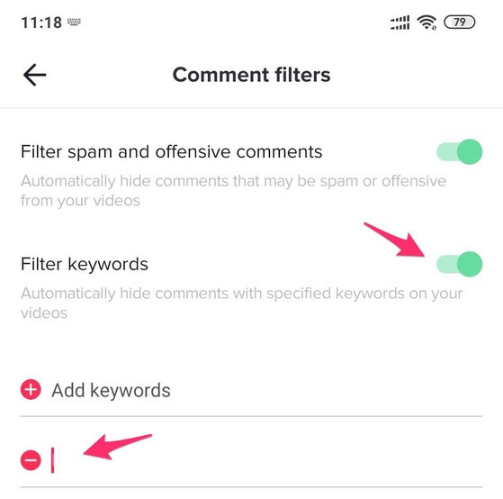 2 cach bao mat tai khoan TikTok it nguoi biet-Hinh-5