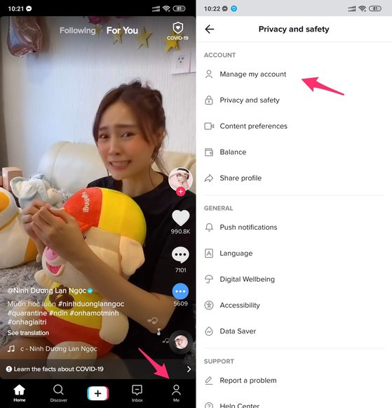 2 cach bao mat tai khoan TikTok it nguoi biet-Hinh-2