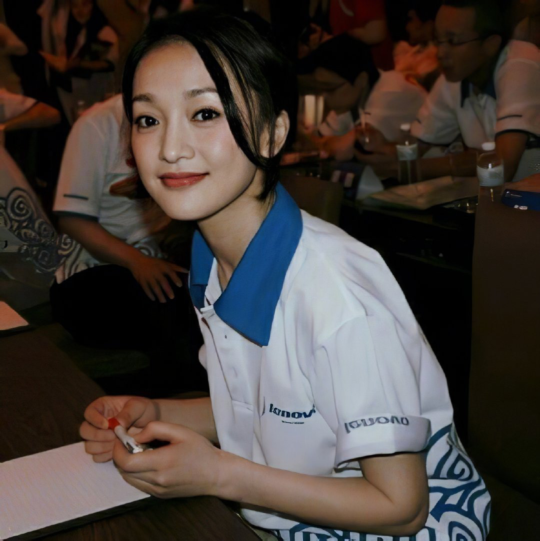 Loạt ảnh cách đây 12 năm trước của Châu Tấn gây bão - Hình 7 Loat anh cach day 12 nam truoc cua Chau Tan gay bao-Hinh-7