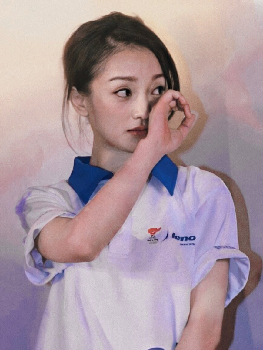 Loạt ảnh cách đây 12 năm trước của Châu Tấn gây bão - Hình 5 Loat anh cach day 12 nam truoc cua Chau Tan gay bao-Hinh-5