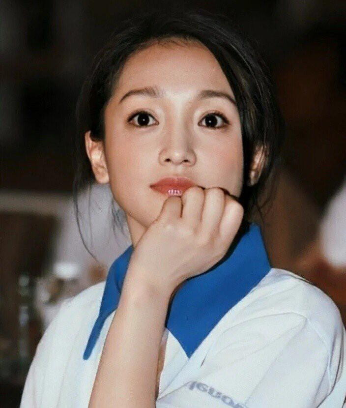 Loạt ảnh cách đây 12 năm trước của Châu Tấn gây bão - Hình 2 Loat anh cach day 12 nam truoc cua Chau Tan gay bao-Hinh-2