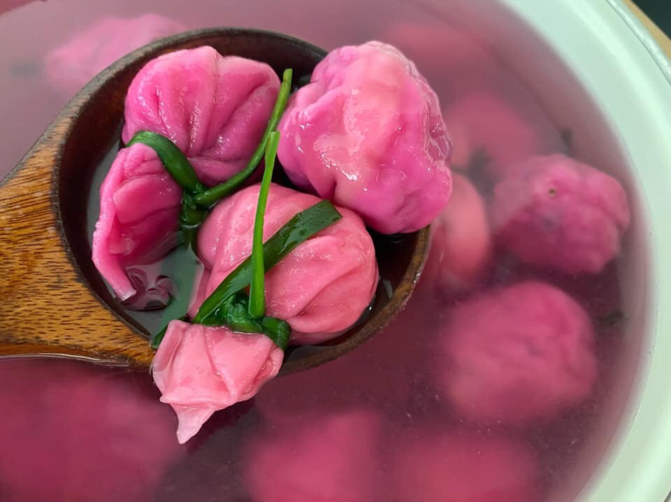 9x hot bac nho kinh doanh online cac mon an tu thanh long do