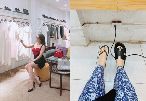 Vợ MC Thành Trung khoe nhan sắc xinh hơn cả thời chưa chồng - Hình 10 Vo MC Thanh Trung khoe nhan sac xinh hon ca thoi chua chong-Hinh-10