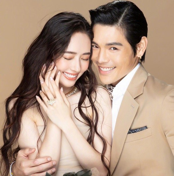 Sao Hoa ngu lay chong giau: Nguoi suong nhu tien, ke la 