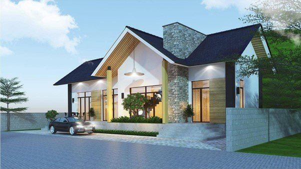 Nhà có 4 dấu hiệu này gia chủ chớ nên bán càng ở càng có lộc - Hình 2 Nha co 4 dau hieu nay gia chu cho nen ban cang o cang co loc-Hinh-2