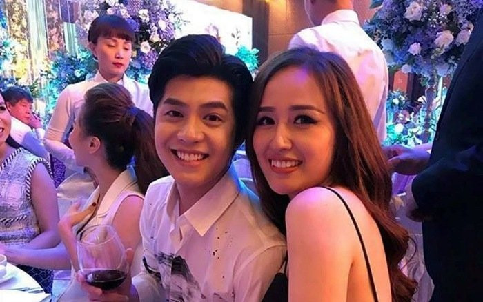 Mai Phương Thuý bất ngờ bật mí về người yêu - Hình 2 Mai Phuong Thuy bat ngo bat mi ve nguoi yeu-Hinh-2