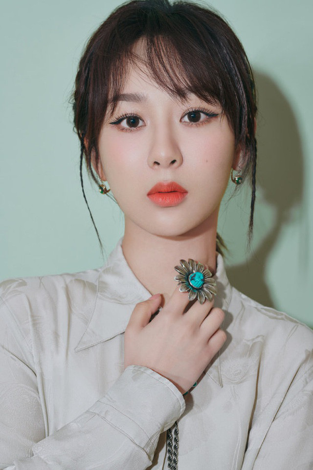 Lo diem thi dai hoc: “Nu hoang co trang Trung Quoc” khai gian