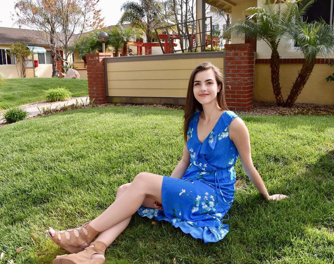 Dần dần, nữ kỳ thủ 25 tuổi học được cách bỏ ngoài tai những bình luận tiêu cực. Botez chia sẻ điều duy nhất cô muốn là tập trung hết sức cho trận đấu của mình.