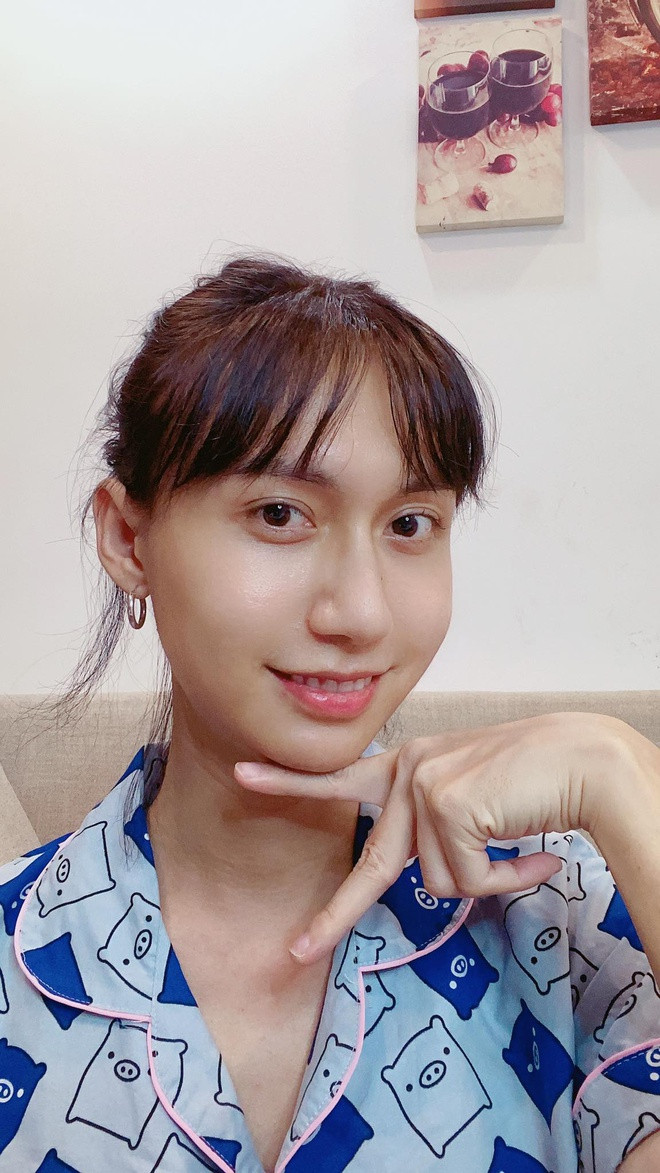 Cong khai gioi tinh, Lynk Lee ton thuong khi bi miet thi-Hinh-2