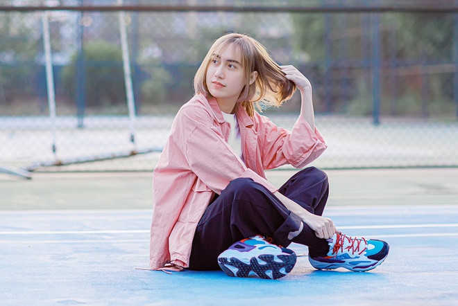 Cong khai gioi tinh, Lynk Lee ton thuong khi bi miet thi-Hinh-3