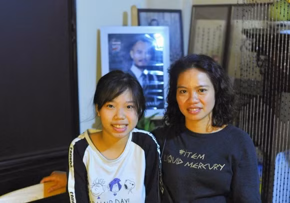 Con gai ut cua co nhac si Tran Lap xinh dep phong phao-Hinh-7