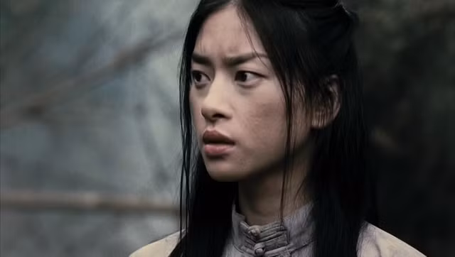  Ngô Thanh Vân: Vào vai Võ Thanh Thúy - con gái của thủ lĩnh nghĩa quân Đề Cảnh, nữ diễn viên sinh năm 1979 để lại ấn tượng sắc nét khi hóa thân thành một “đả nữ” kết hợp được diễn xuất hình thể và nội tâm nhân vật. Tên tuổi của cô được khẳng định sau thành công của Dòng máu anh hùng. Những năm sau đó, Ngô Thanh Vân thử sức ở nhiều thể loại vai và được đánh giá cao, có thể kể đến như Bẫy rồng, Ngọc viễn đông, Ngôi nhà trong hẻm, Ngày nảy ngày nay... Ngoài diễn xuất, cô thử sức ở vai trò nhà sản xuất và có công ty giải trí riêng. Gần đây, cô tham gia vào hai bộ phim Hollywood là Da 5 Bloods và The Old Guard.