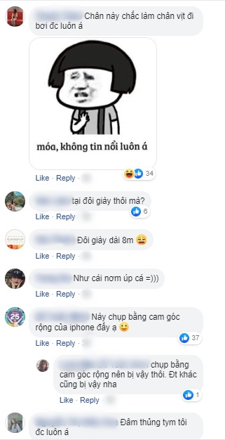 Ban chan nhon hoat cua Huong Giang khien dan mang tranh cai-Hinh-5