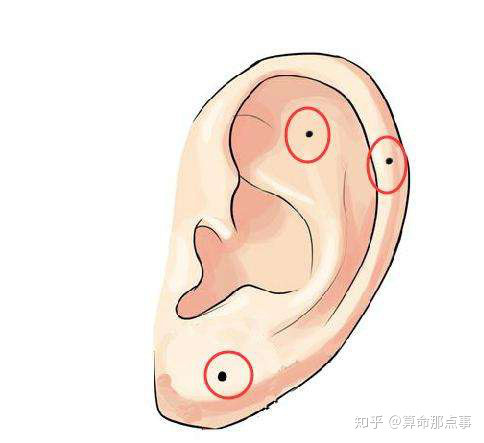 Nốt ruồi ở vị trí này chứng tỏ người phụ nữ có bản mệnh phú quý Not ruoi o vi tri nay chung to nguoi phu nu co ban menh phu quy