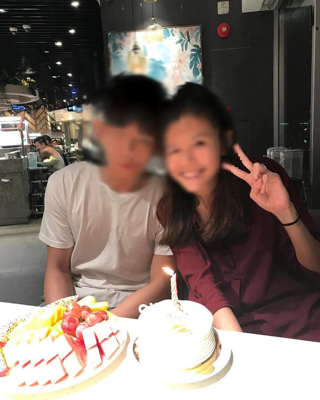 To tuong tinh cu, chong lon tieng 'toi sai lam moi lay co' voi vo