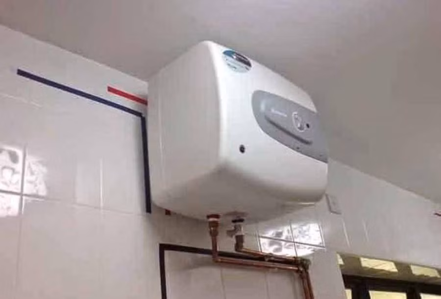 5 meo tien dien khong tang du dung binh nuoc nong ca ngay