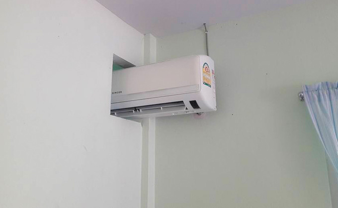 Lắp điều hòa lạ đời, vừa tốn điện vừa làm máy nhanh hỏng - Hình 5 Lap dieu hoa la doi, vua ton dien vua lam may nhanh hong-Hinh-5